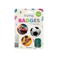 Weiteres Produktbild Set OXY Sherpy Fußball [4 Stk.]