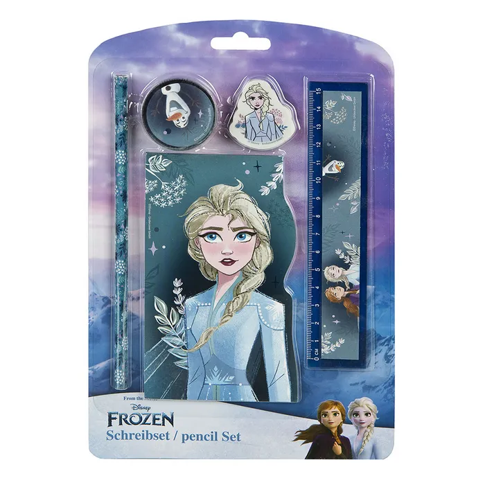 Hauptbild des Produkts Set tužek 5ks Frozen