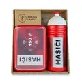 Weiteres Produktbild Set Zdravá lahev 0,5 l a Zdravá sváča Hasiči