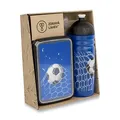 Weiteres Produktbild Gesunde Flasche 0,7 l und Gesunder Snack als Ziel festlegen