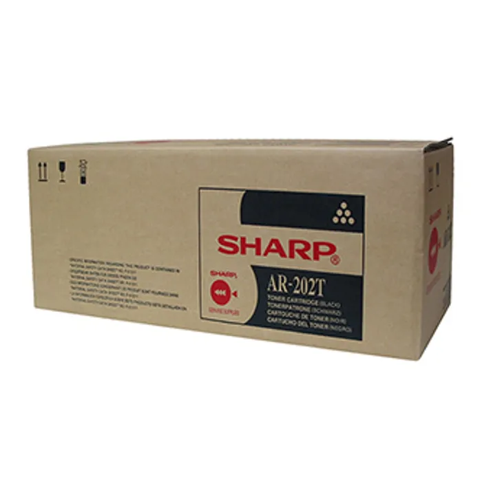 Hauptbild des Produkts Sharp originální toner AR-202LT, black, 16000str., Sharp AR-163, 201, 206, O