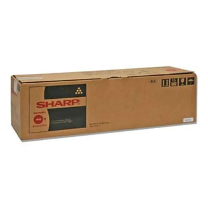 Hauptbild des Produkts Sharp originální toner MX-23GTMA, magenta, 10000str., Sharp MX-2010U, MX-2310U, O