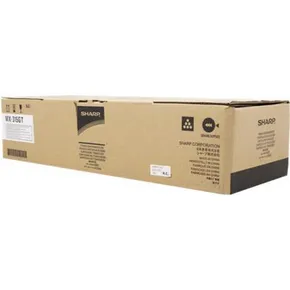 Sharp Original Toner MX-315GT, black, 27500S, Sharp MX-M266N, M316N, O