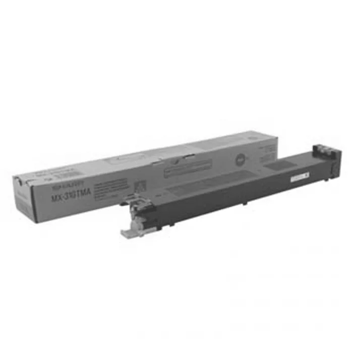 Hauptbild des Produkts Sharp originální toner MX-31GTMA, magenta, 15000str., Sharp MX 2301N, 2600N, 3100N, 4100N