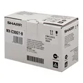 Sharp Original Toner MX-C30GTB, black, 6000S, Sharp MX-C250FE, C300WE, O
