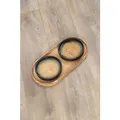 Garnelensuppe Huhn & Garnelen – flüssiger Leckerbissen für Katzen, 80 g