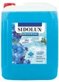 Sidolux Universal Soda Blue Blumenwaschmittel für alle abwaschbaren Böden 5l