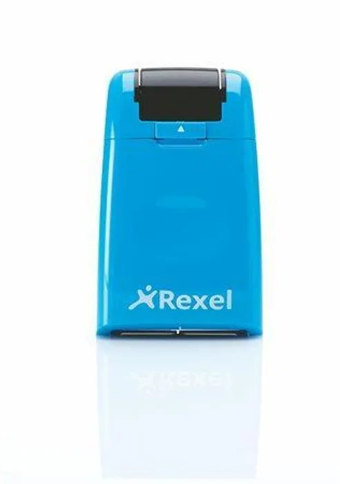 Hauptbild des Produkts Šifrovací váleček, REXEL, modrý