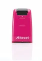 Verschlüsselungsrolle, REXEL, rosa