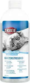Simple´n´Clean Deo, Deodorant für Katzentoiletten, 750g