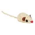 Weiteres Produktbild Sisalmäuse klein, farbig 5 cm