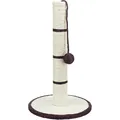 Weiteres Produktbild Sisal-Kratzbaum mit Kugel 31x7x50cm