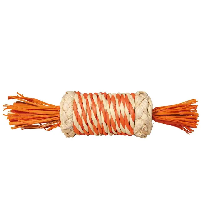 Hauptbild des Produkts Sisalový bonbón pro hlodavce 18cm TRIXIE