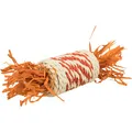 Weiteres Produktbild Sisalbonbons für Nagetiere 18 cm TRIXIE