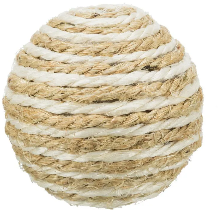 Hauptbild des Produkts Sisalový míč 6 cm