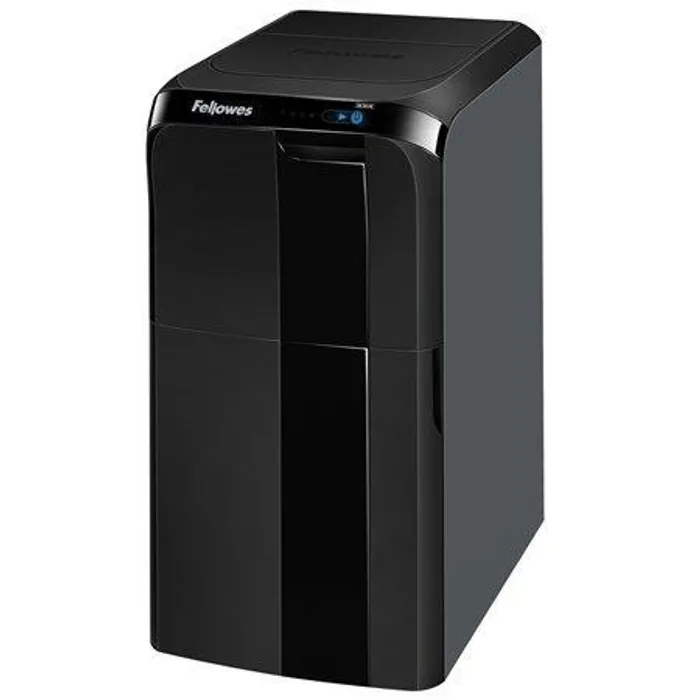 Hauptbild des Produkts Skartovací stroj "350C", AutoMax,  FELLOWES