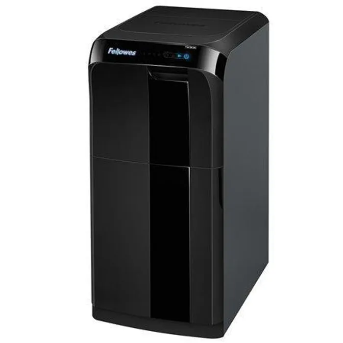 Hauptbild des Produkts Skartovací stroj "500C", AutoMax,  FELLOWES