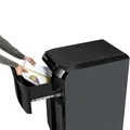 Skartovací stroj "500C", AutoMax,  FELLOWES
