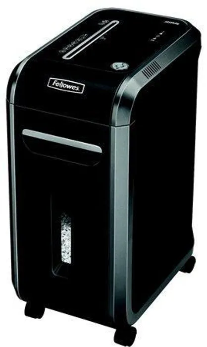 Hauptbild des Produkts Skartovací stroj "99Ms", micro řez, FELLOWES