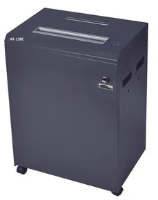 Skartovací stroj AT-120C 