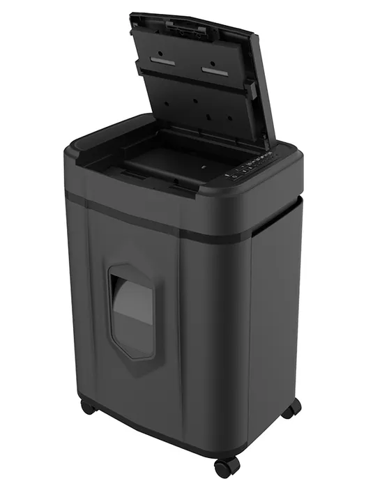 Hauptbild des Produkts Skartovací stroj AT-140AF s automatickým podavačem