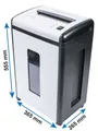 Weiteres Produktbild Aktenvernichter AT-15C