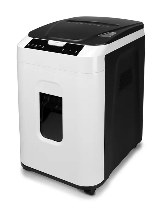 Hauptbild des Produkts Skartovací stroj AT-180AF s automatickým podavačem