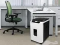 Zerkleinerungsmaschine AT-180AF mit automatischer Zuführung