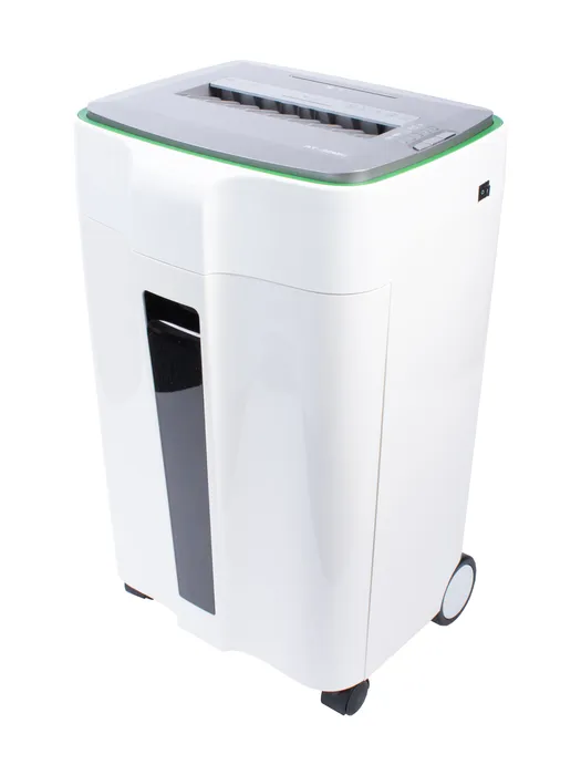Hauptbild des Produkts Skartovací stroj AT-22MC
