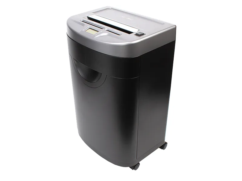 Hauptbild des Produkts Skartovací stroj AT-36C - řez 2x10 mm
