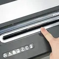 Weiteres Produktbild Aktenvernichter AT-60C