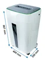 Weiteres Produktbild Schredder AT-66C