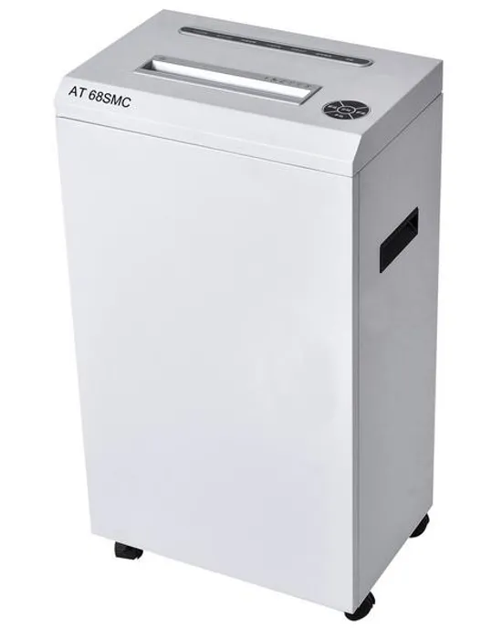 Hauptbild des Produkts Skartovací stroj AT-68 SMC