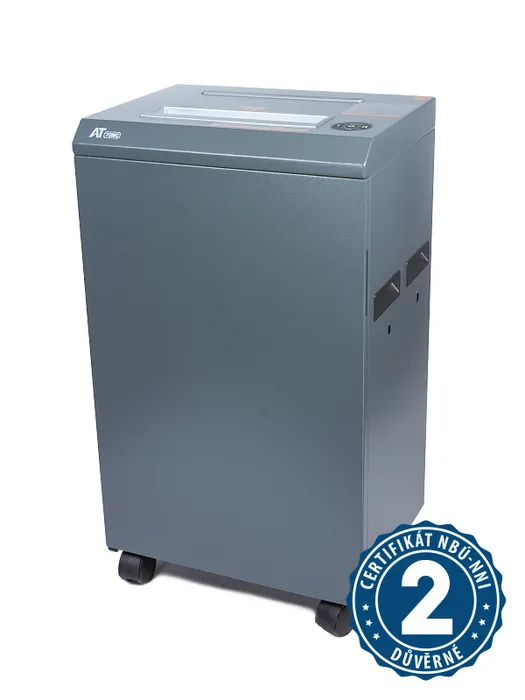 Hauptbild des Produkts Skartovací stroj AT-70MC