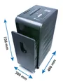 Skartovací stroj AT Slimline L (P4)
