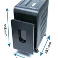Weiteres Produktbild Aktenvernichter AT Slimline S (P4)