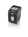 Schneidemaschine "Auto+ 200X", Kreuzschnitt, 200 Blatt, REXEL