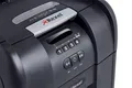 Schneidemaschine "Auto+ 300X", Streifenschnitt, 300 Blatt, REXEL