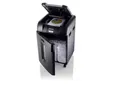 Schneidemaschine "Auto+ 500X", Streifenschnitt, 500 Blatt, REXEL