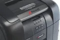 Skartovací stroj "Auto+600X", 600 listů, REXEL