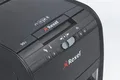 Skartovací stroj "Auto+90X", 90 listů, REXEL