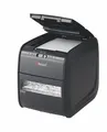Skartovací stroj "Auto+90X", 90 listů, REXEL