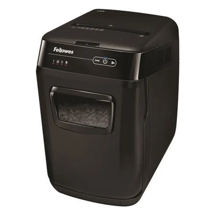 Hauptbild des Produkts Skartovací stroj "AutoMax™ 130C", FELLOWES