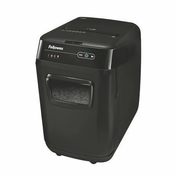 Hauptbild des Produkts Skartovací stroj "AutoMax™ 200C", FELLOWES