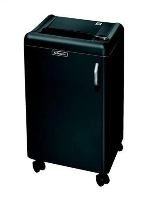 Hauptbild des Produkts Skartovací stroj "Fortishred™ 1250C", křížový řez, 17 listů, FELLOWES