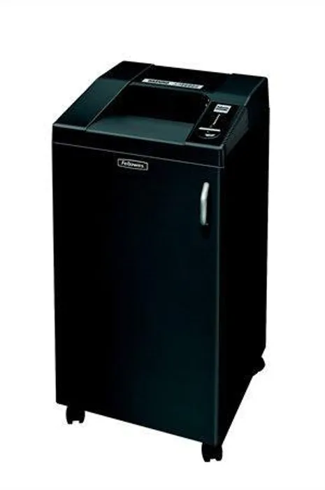 Hauptbild des Produkts Skartovací stroj "Fortishred™ 3250MC", křížový řez, 8-10 listů, FELLOWES
