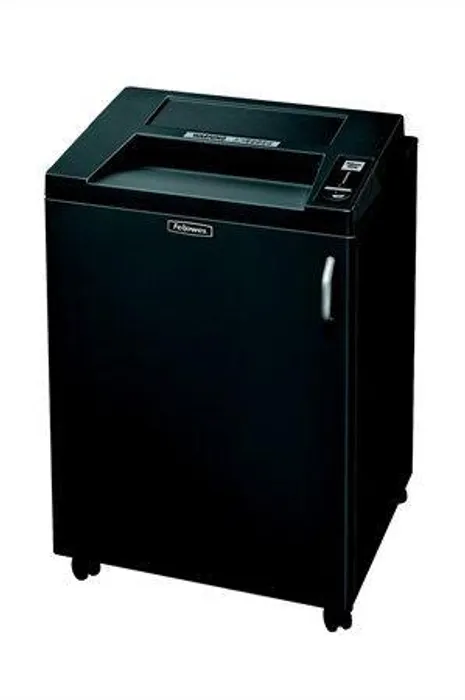 Hauptbild des Produkts Skartovací stroj "Fortishred™ 4850C", křížový řez, 28-30 listů, FELLOWES