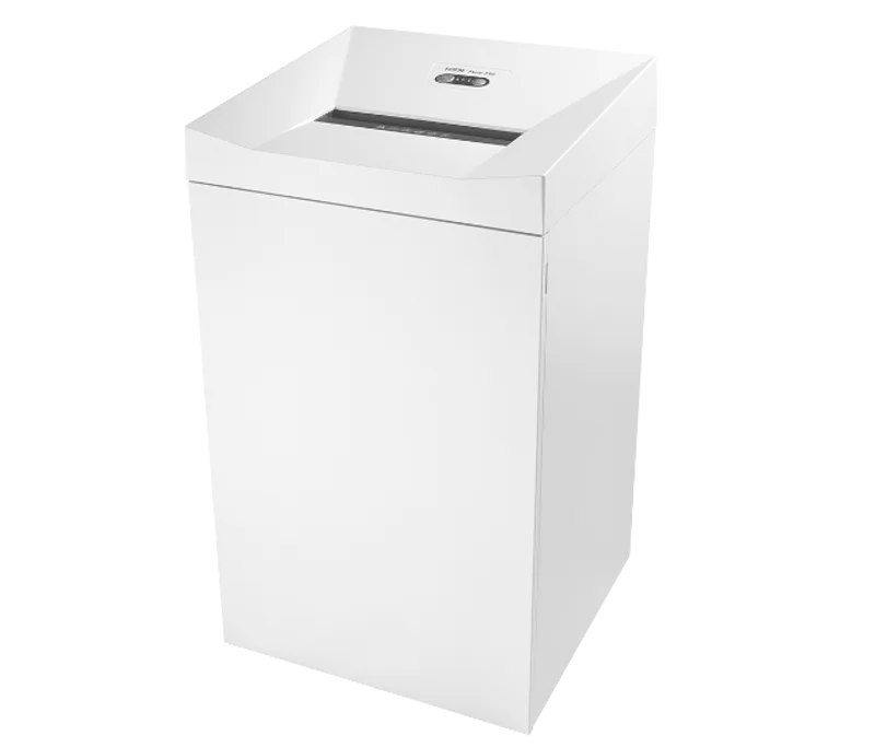 Hauptbild des Produkts Skartovací stroj HSM Pure 730 4.5x30 mm