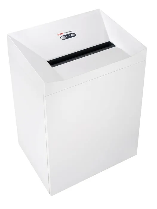 Hauptbild des Produkts Skartovací stroj HSM Pure 740 1.9x15 mm