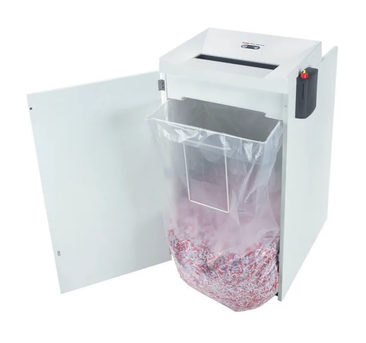 Hauptbild des Produkts Skartovací stroj HSM Pure 740 Max 1.9x15 mm